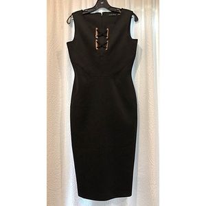Ivanka Trump Little Black Dress